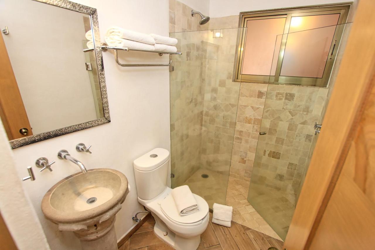 El Secreto Hotel