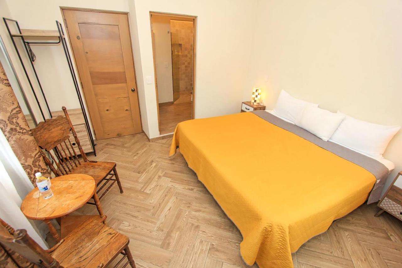 Hotel El Secreto San Miguel de Allende