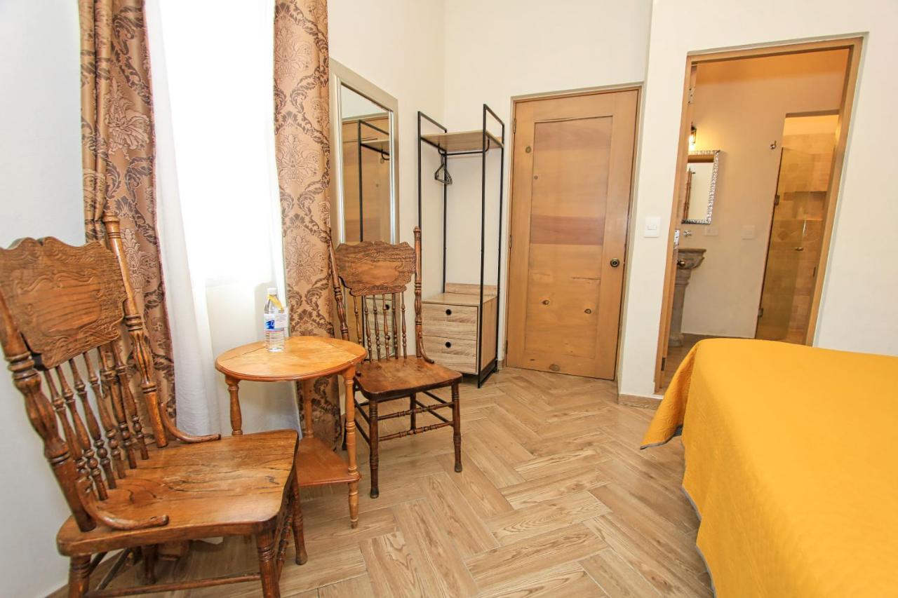 Hotel El Secreto 2*