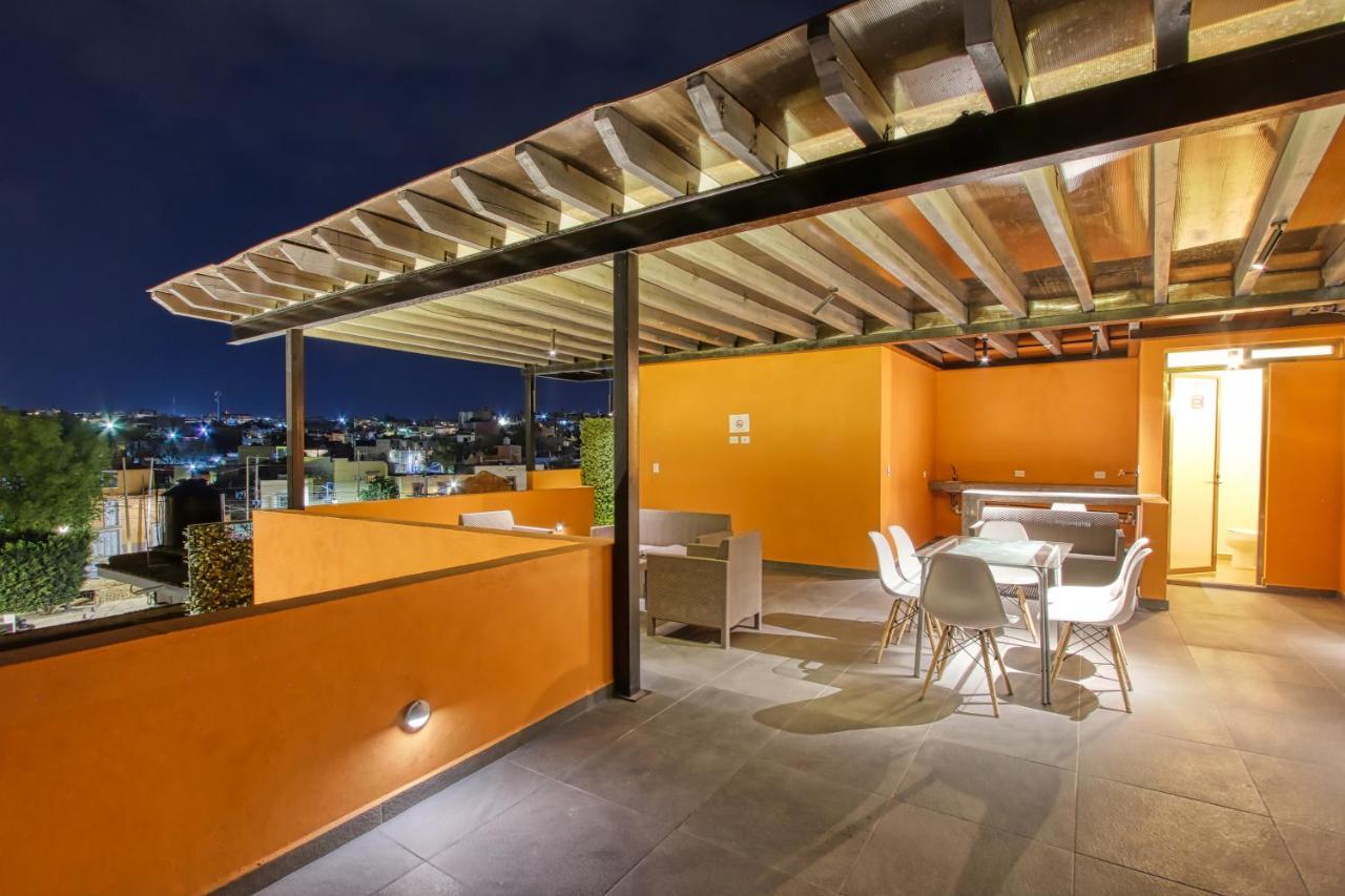 El Secreto Hotel