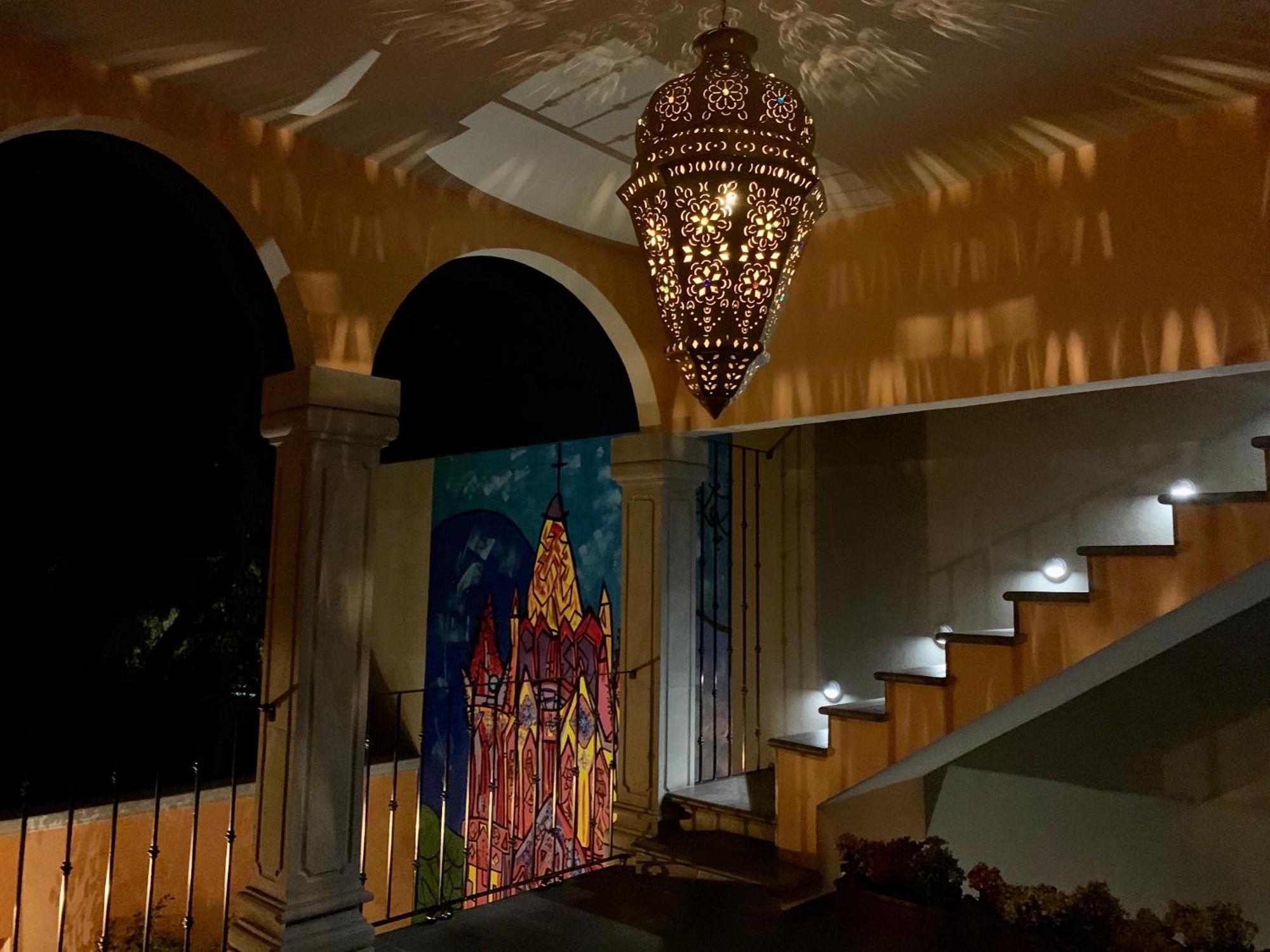 Hotel El Secreto 2*
