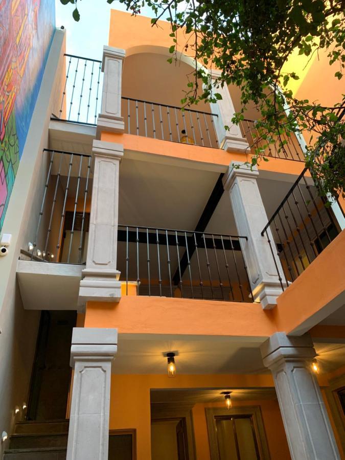Hotel El Secreto