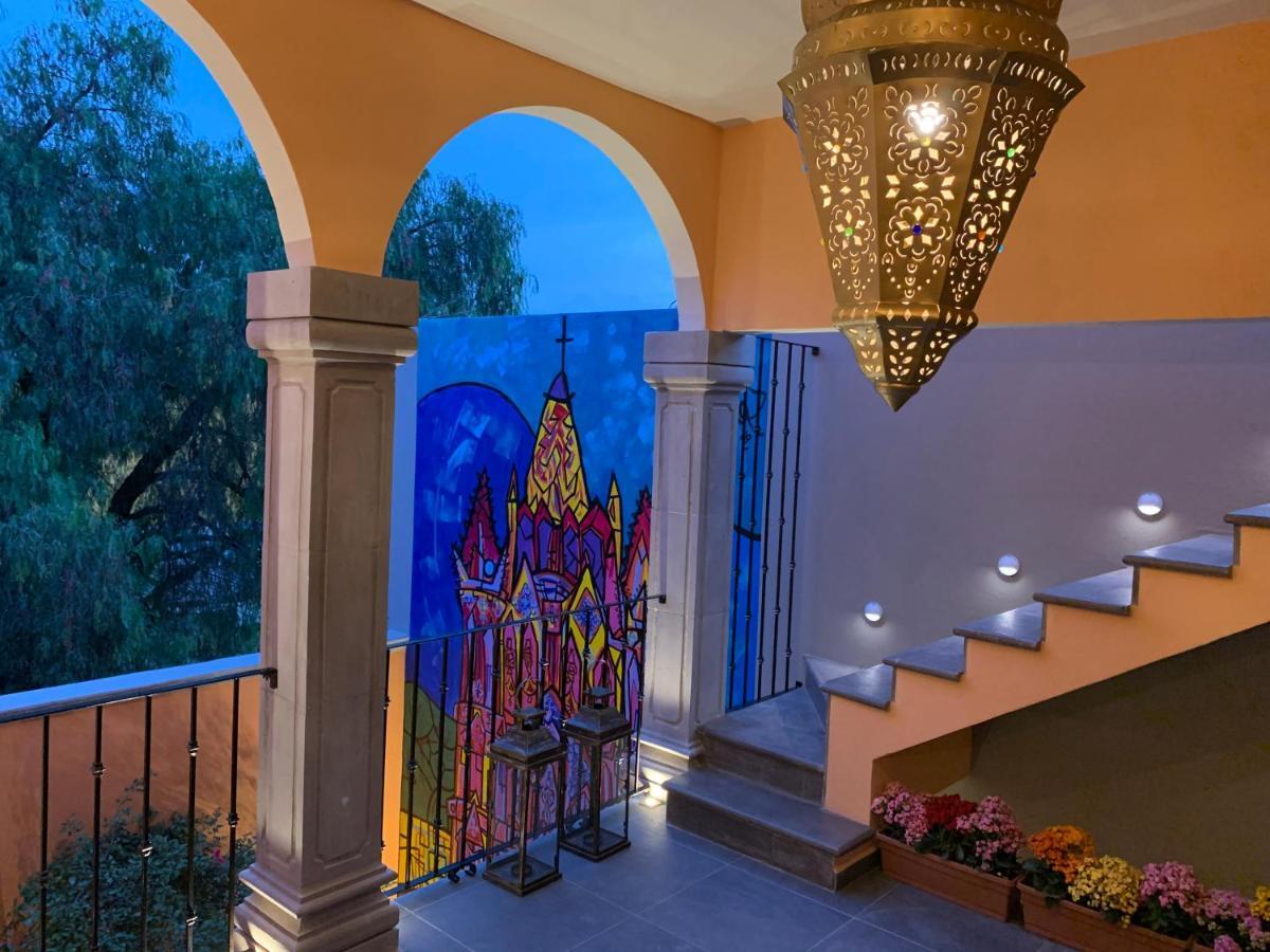 Hotel El Secreto 2*