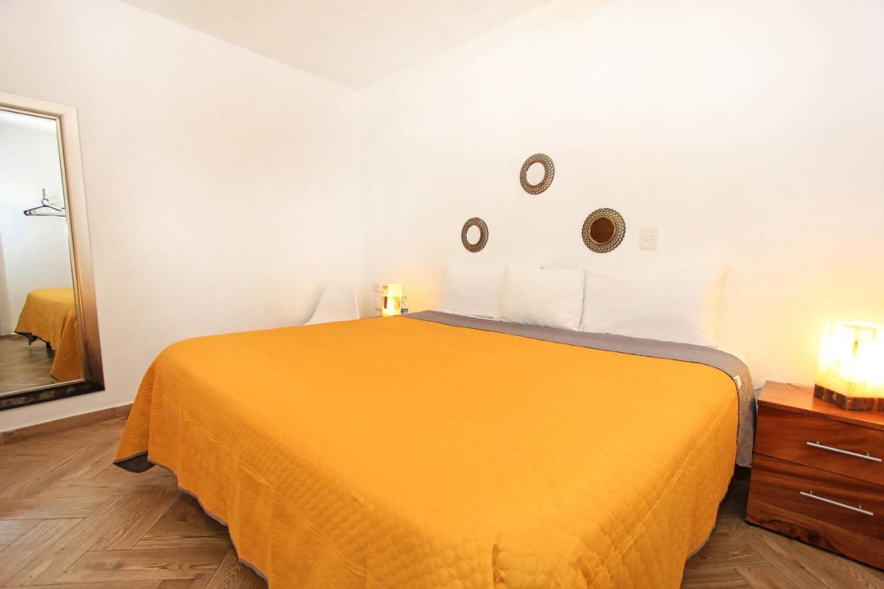 Hotel El Secreto