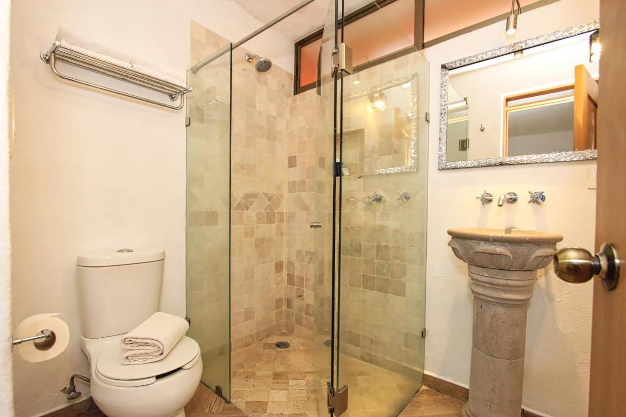 El Secreto Hotel