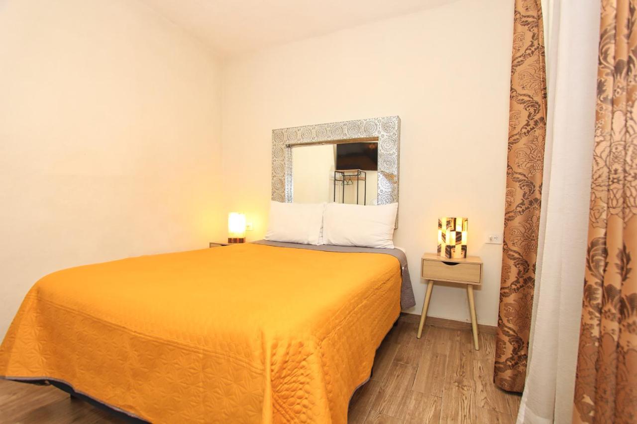 Hotel El Secreto