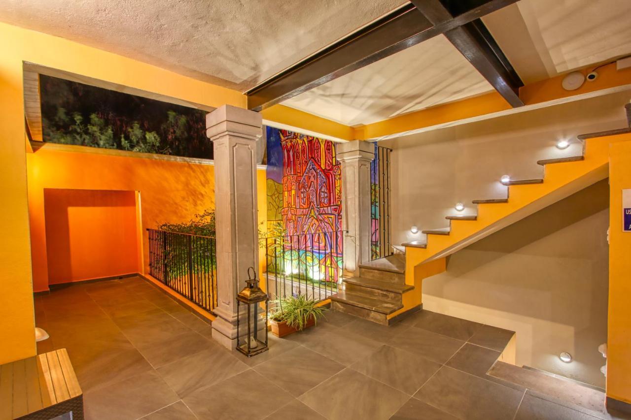 El Secreto Hotel 2*