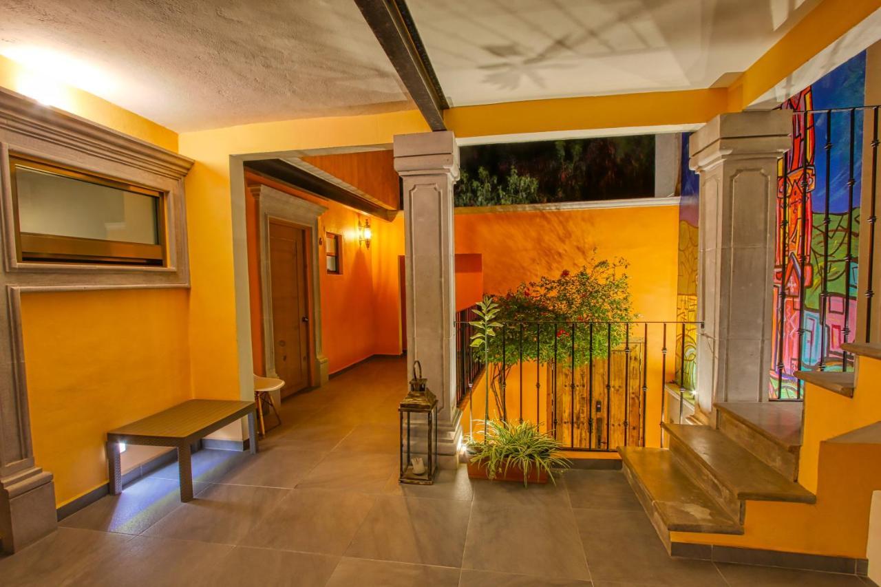 Hotel El Secreto 2*