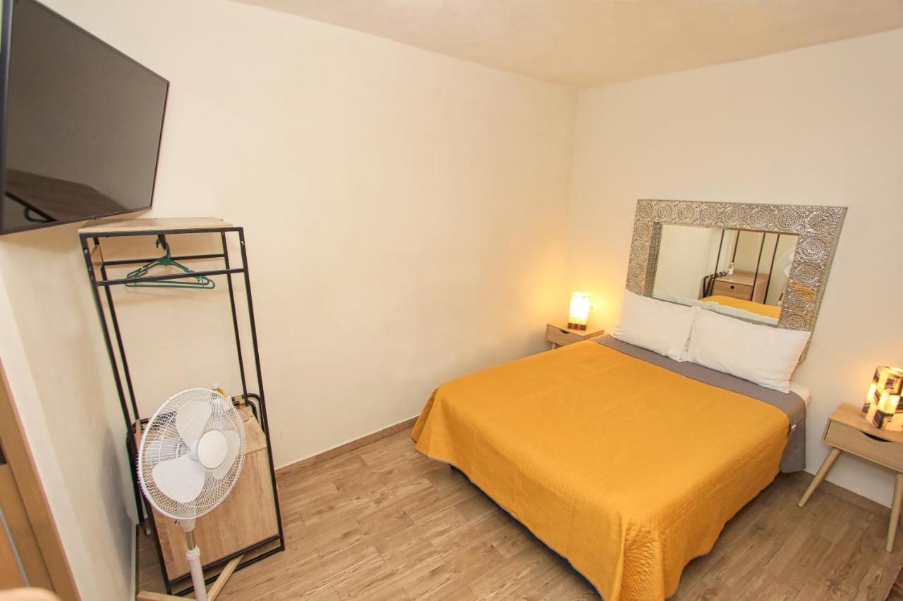 Hotel El Secreto