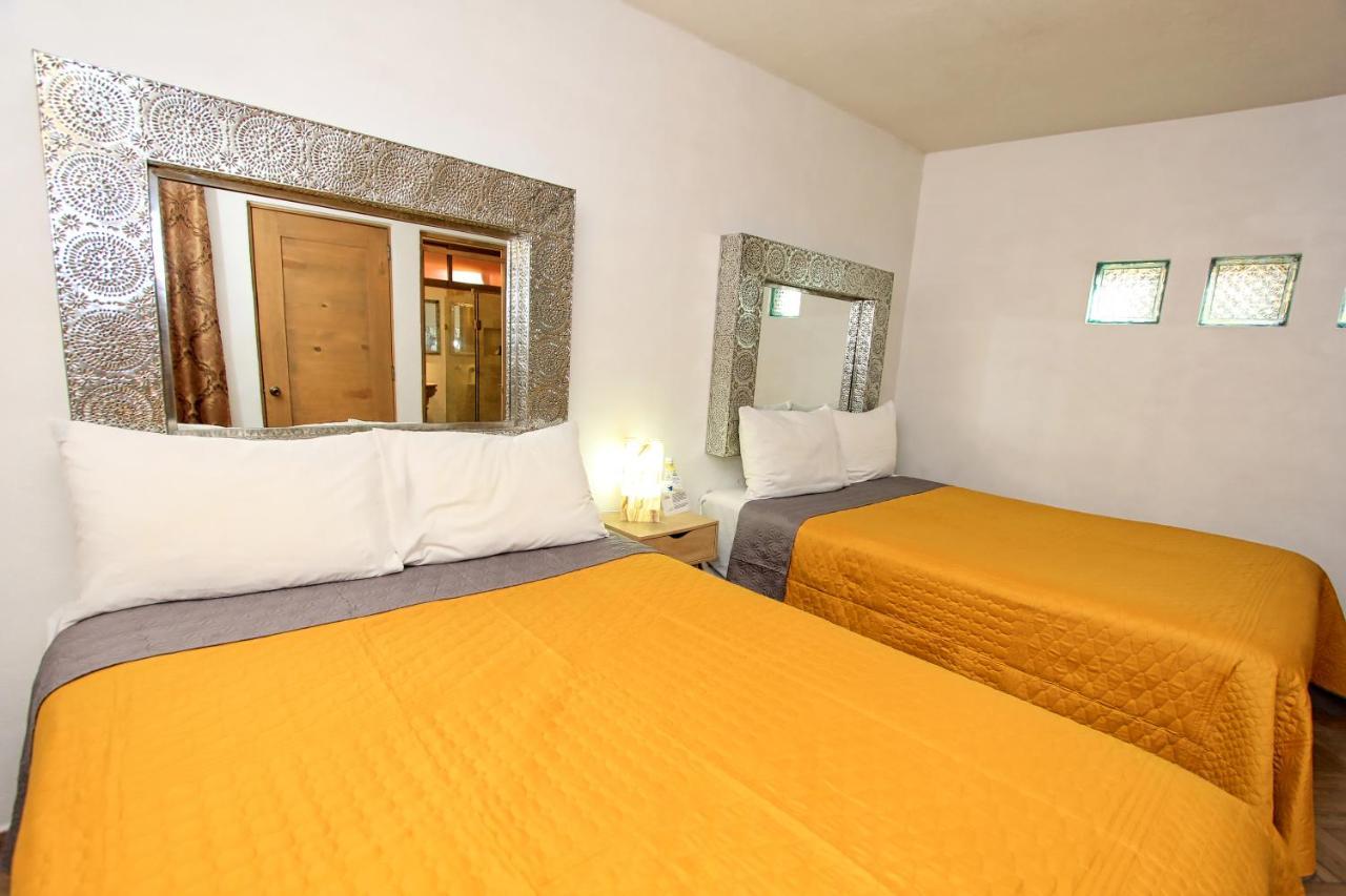 El Secreto Hotel San Miguel de Allende