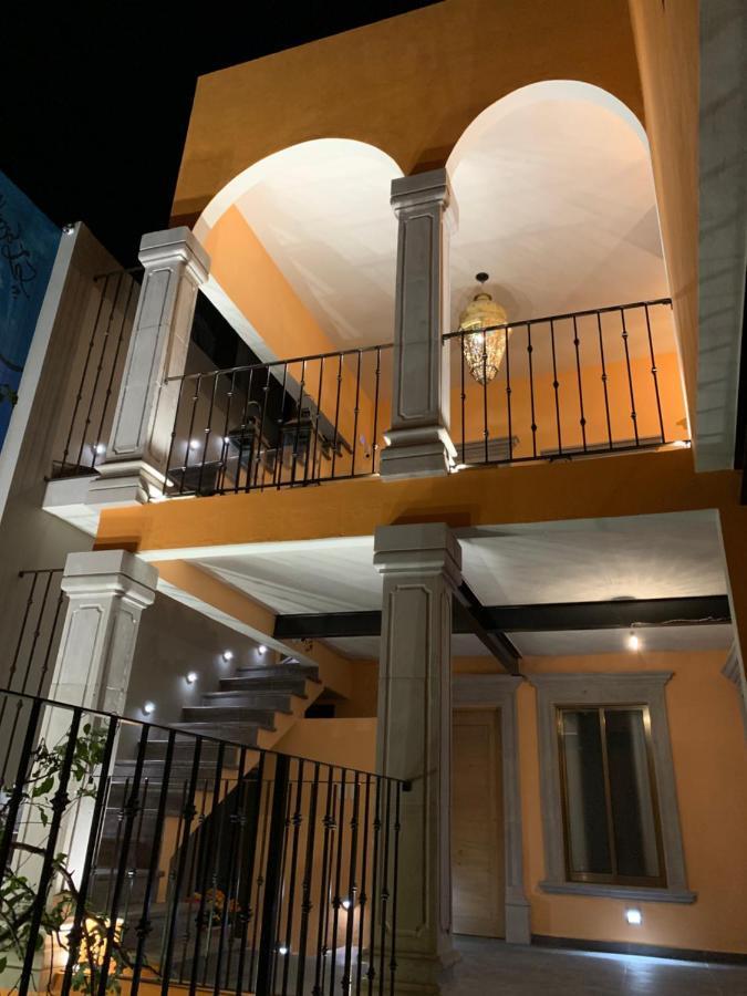 El Secreto 2* San Miguel de Allende