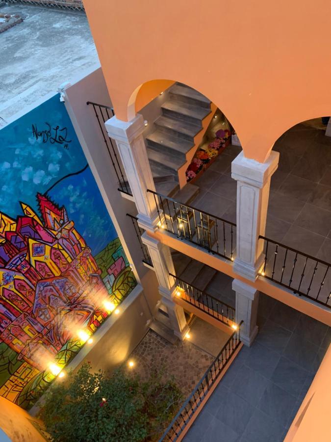 Hotel El Secreto 2*
